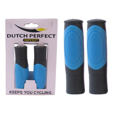 Stevige fietsgreep van rubber - 80 cm