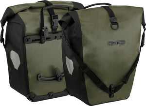 Ortlieb back-roller panniers