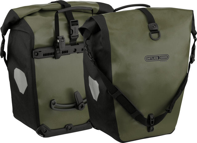 Load image into Gallery viewer, Ortlieb back-roller panniers
