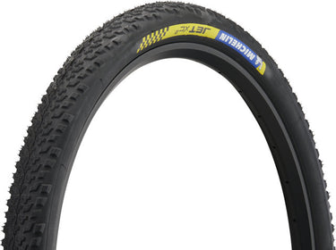 Michelin jet xc2 racing 29 folding tyre