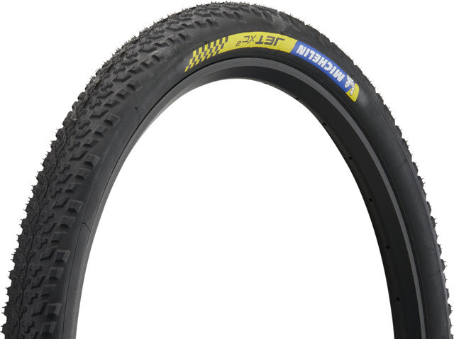 Load image into Gallery viewer, Michelin jet xc2 racing 29 folding tyre
