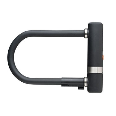 Axa beugelslot newton pro 190 - zwart
