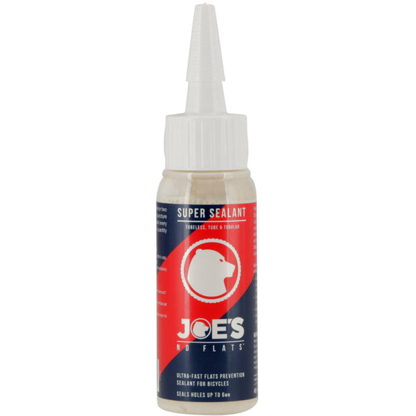 Joe's no flats - super sealant 60ml