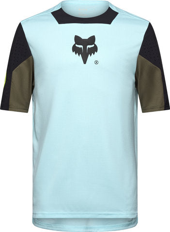 Load image into Gallery viewer, Fox head defend ss jersey
