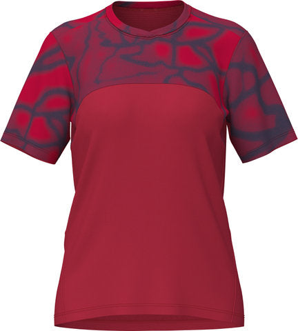 Load image into Gallery viewer, 7mesh roam s s women's jersey
