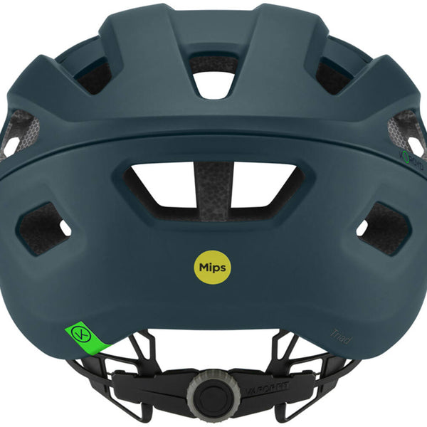 Smith helm triad mips matte pacific