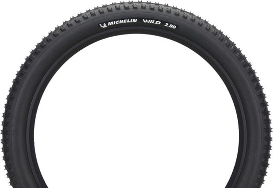 Michelin wild access 27.5+ wired tyre