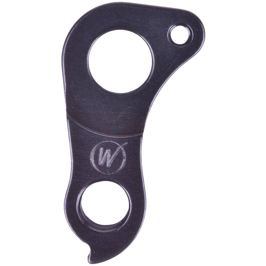 Wheels manufacturing Wheels mfg ridley derailleurpad cnc type 286