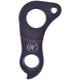 Wheels manufacturing Wheels mfg ridley derailleurpad cnc type 286