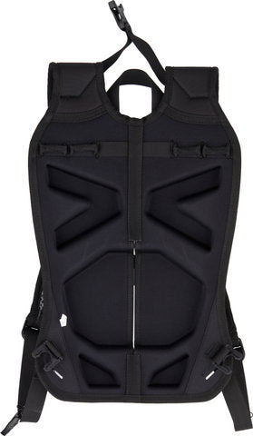 Ortlieb bike pannier back carrying system for bike bags