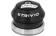 Trivio - pro balhoofd full integrated 1-1 8 - 1-1 4 45 45 15mm