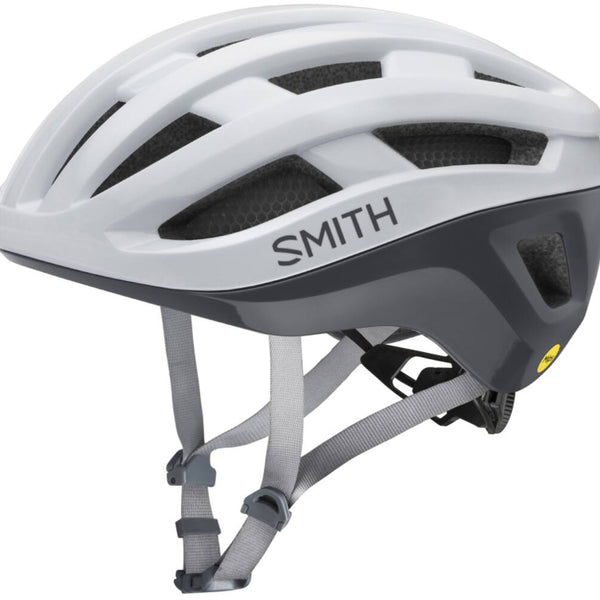 Smith Persist 2 helm mips white cement