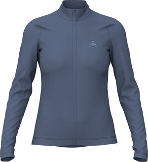 7mesh tantalus l s women's jersey