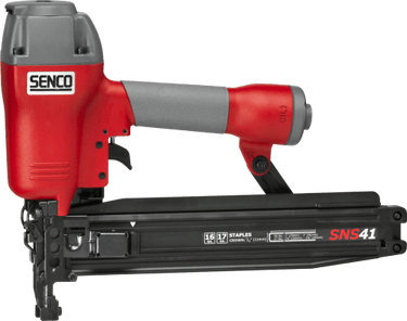 Senco tacker sns41-n bf tf