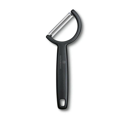 Victorinox dunschiller rho zwart enkel