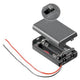 Aaa batterij houder