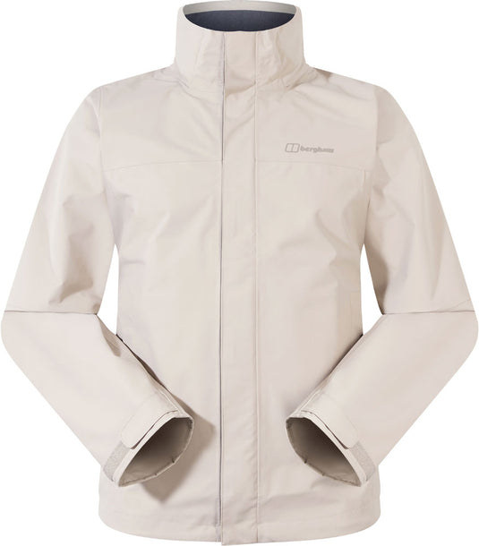 Berghaus rg alpha 2.0 - hard shell jacket