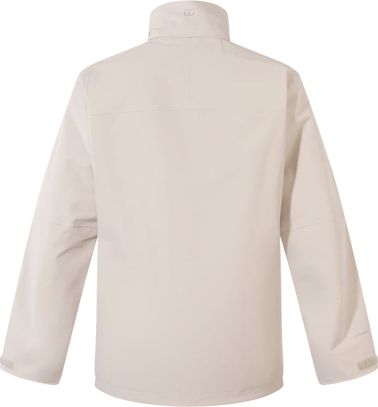 Berghaus rg alpha 2.0 - hard shell jacket