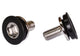 Shimano crank arm fixing bolts for square
