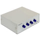 Rs232 schakelaar