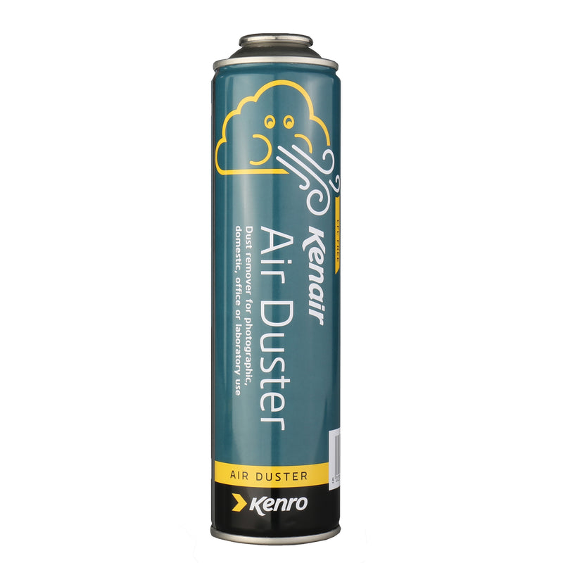 Load image into Gallery viewer, Kenro spuitbus lucht + plastic kraan 360 ml
