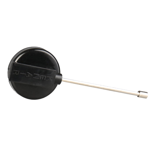 Kenro spuitbus lucht + plastic kraan 360 ml