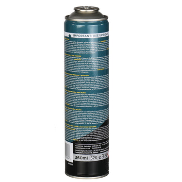 Kenro spuitbus lucht refill 360ml