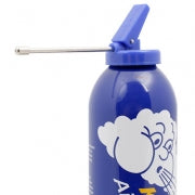 Kenro kunststof kraan voor refill 360 ml