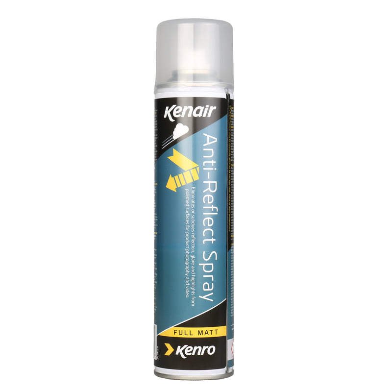Load image into Gallery viewer, Kenro anti reflectie spray mat
