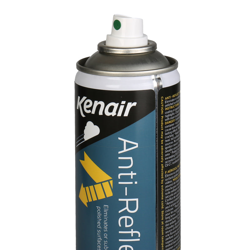 Load image into Gallery viewer, Kenro anti reflectie spray mat
