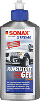 Sonax kunststoffpflegemittel xtreme kunststoffgel außen nanopro xtreme plastic gel outside