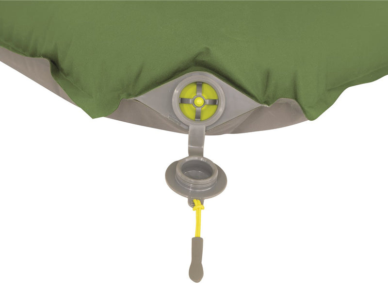 Load image into Gallery viewer, Outwell dreamcatcher single slaapmat - 10 cm
