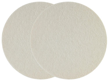 Sonax polierpad filzpad 127 felt pad 127 packg.a2stueck