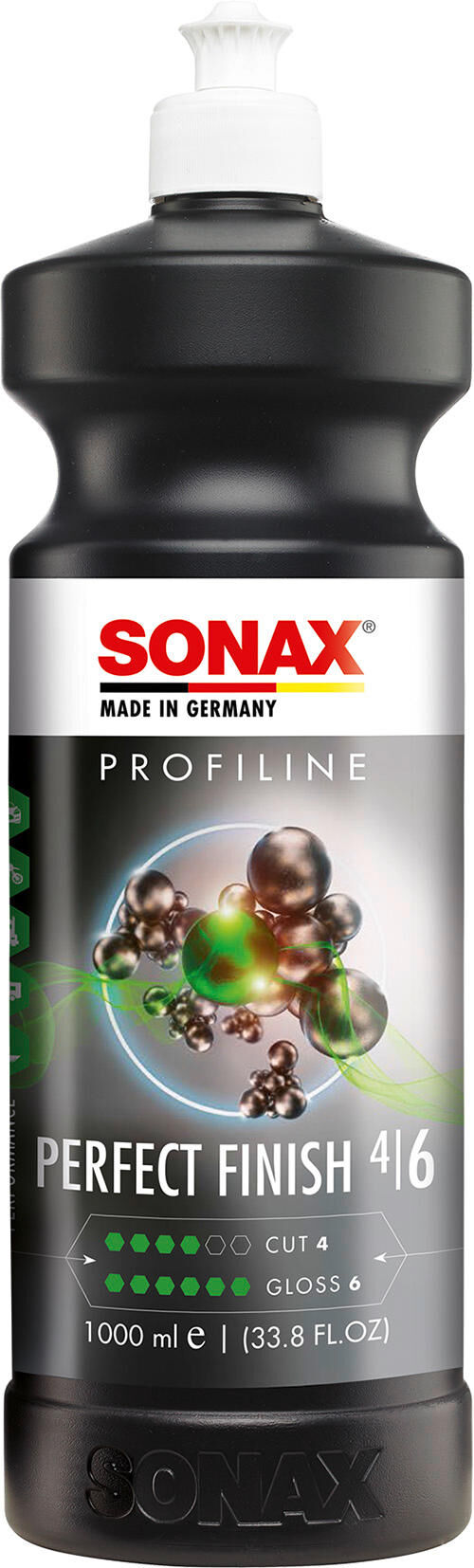Sonax auto polijstmiddel perfectfinish profiline perfectfinish 1