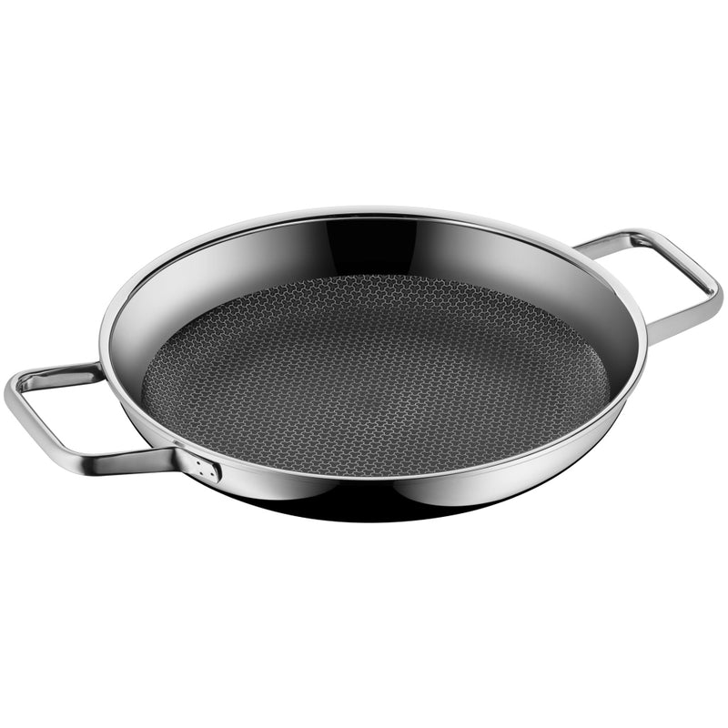 Load image into Gallery viewer, Wmf profi resist serveerpan oslash;28 cm rvs
