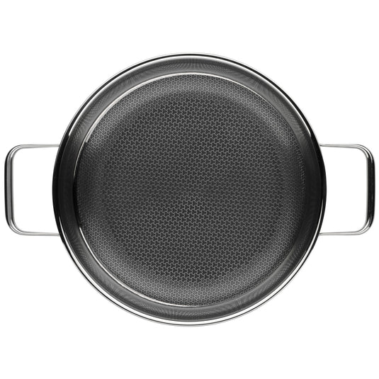 Wmf profi resist serveerpan oslash;28 cm rvs