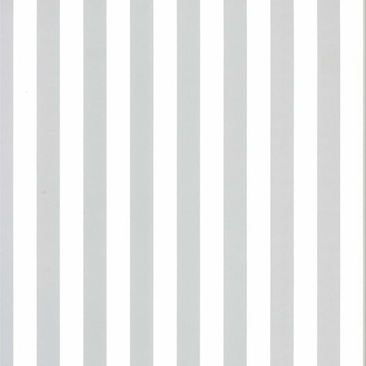 Noordwand behang fabulous world stripes wit en lichtgrijs