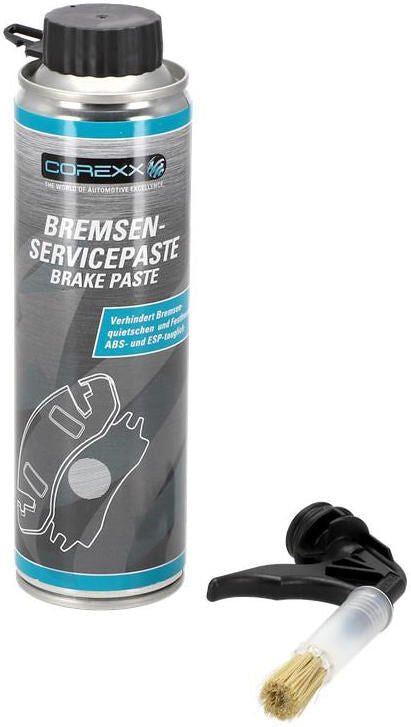 Corexx montagepasta brake service paste 200ml