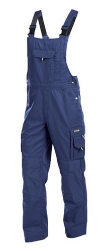 Dassy amerikaanse overall ventura p k marine 54