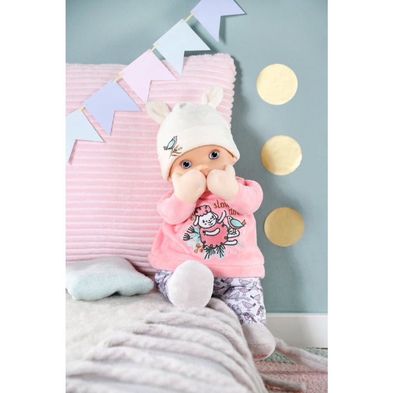 Load image into Gallery viewer, ZAPF Creation Baby Annabell Sweetie voor baby's
