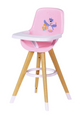Baby born kinderstoel - poppenkinderstoel