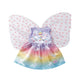 Baby born eenhoorn elfjes outfit