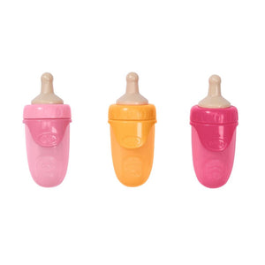 Baby born drinkflesje