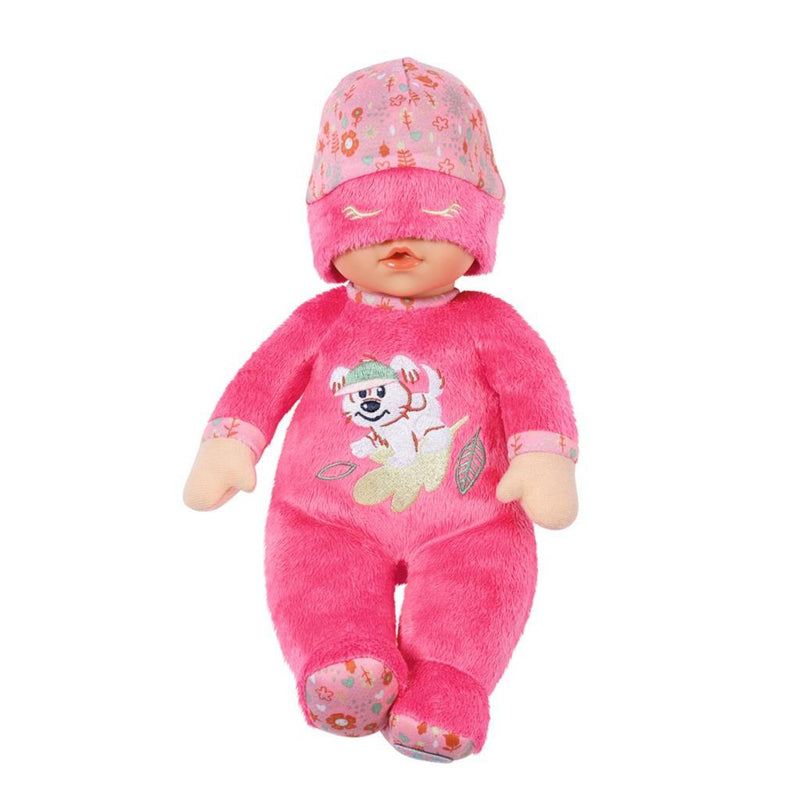 Load image into Gallery viewer, ZAPF Creation BABY born Sleepy for babies
