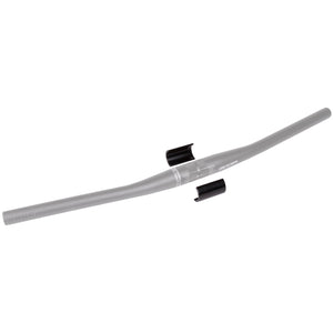 M-wave opvulset stuur 25,4mm naar 31,8mm zwart