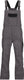 Dassy amerikaanse overall calais p k grijs zwart 58