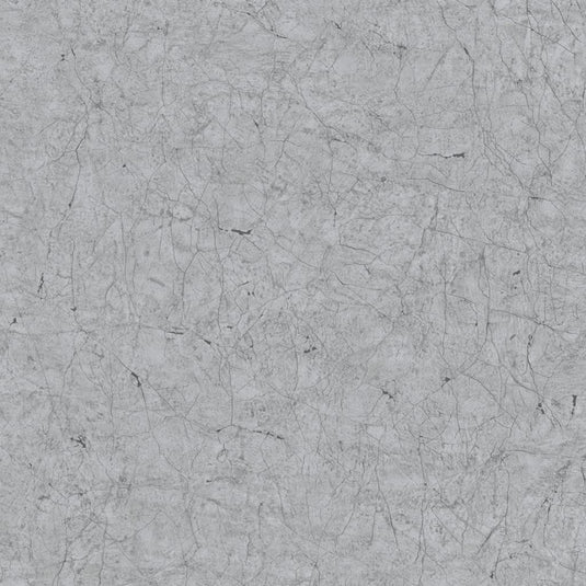 Noordwand Noordwand Behang Vintage Deluxe Stucco Crackle metallic grijs