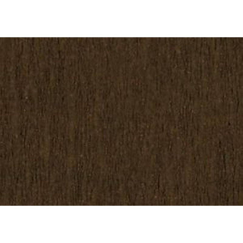 Load image into Gallery viewer, Folia 115 cr ecirc;pepapier chocolade bruin 50x250 cm 1 rol
