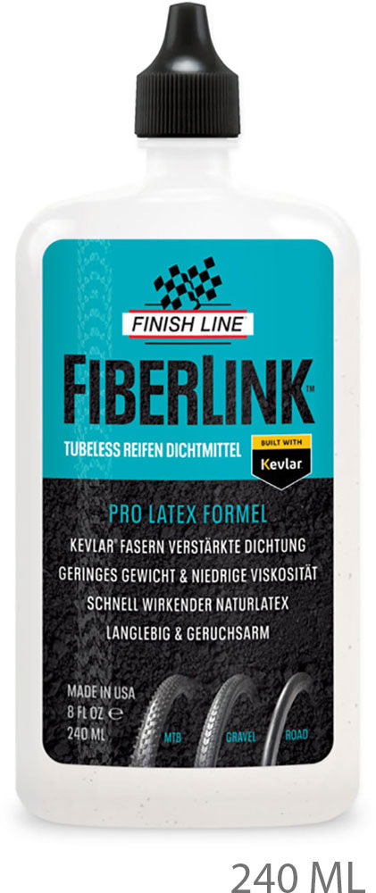 Load image into Gallery viewer, Finish line fiberlink pro latex
