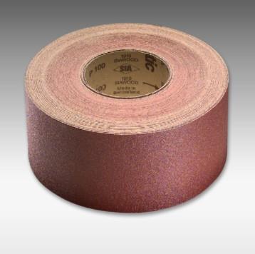 Sia abrasives schuurrol 1919 siawood 95mm x 50m p60